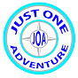 Just One Adventure logo