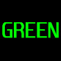 GreenOnBlackProject logo