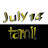 @july14tamil94