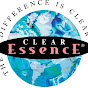 Clear Essence Cosmetics logo