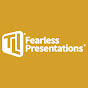 Fearless Presentations logo