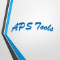 APS tools logo