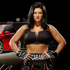 Gina Carano