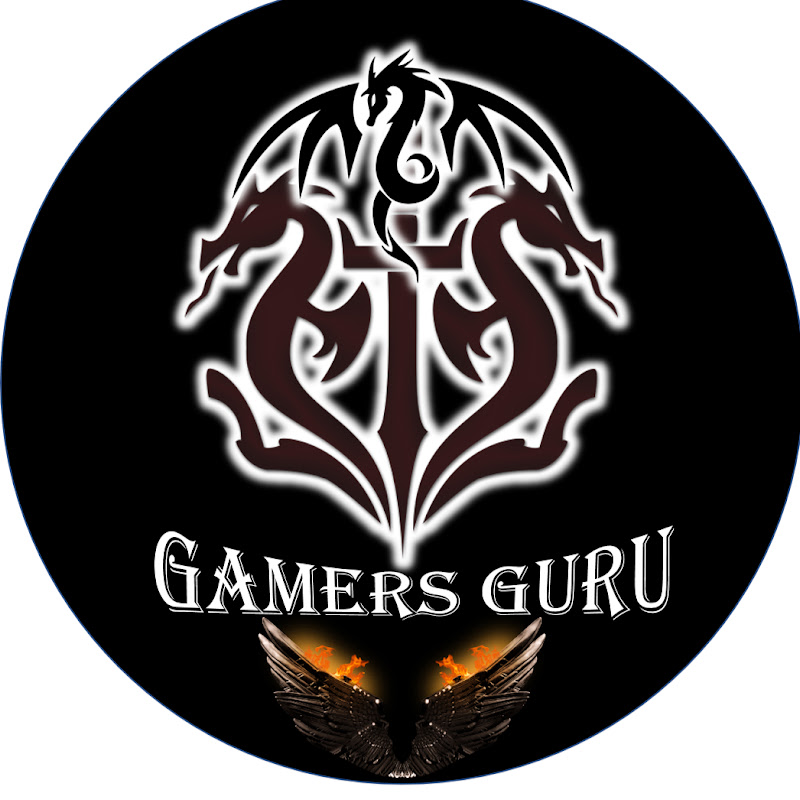 GAMERS GURU