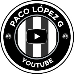 Paco López G