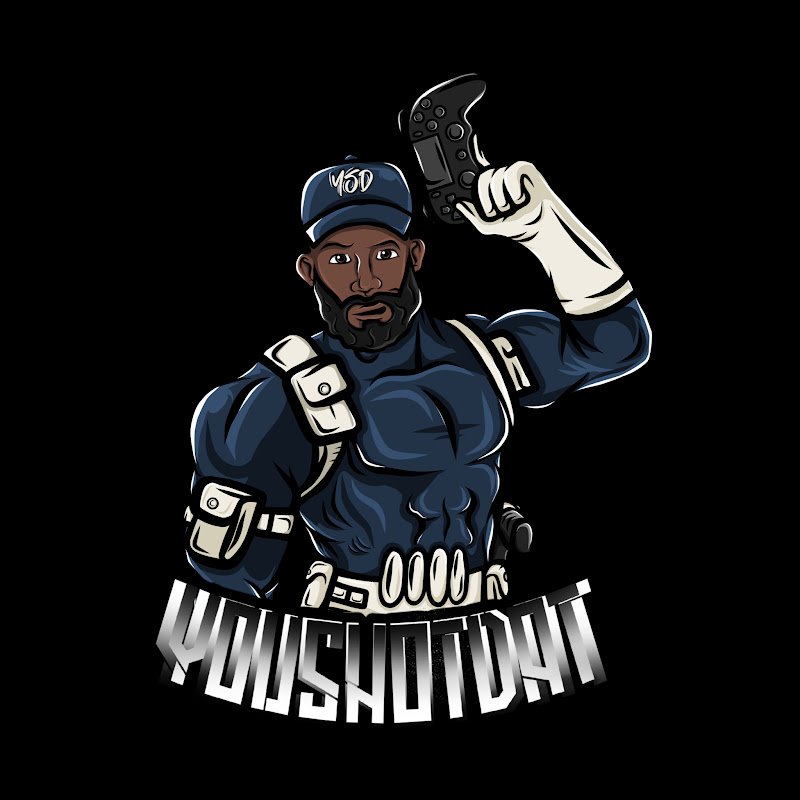 YouShotDat