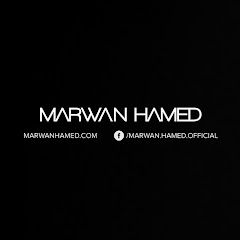 مروان حامد - Marawan Hamed