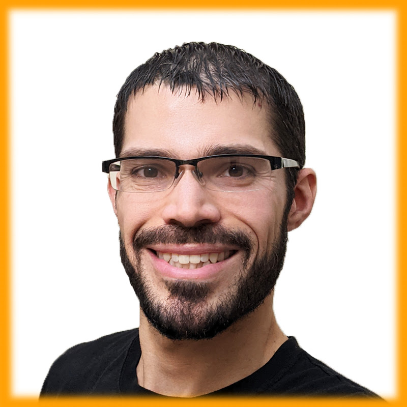 Ryan Capoferri
