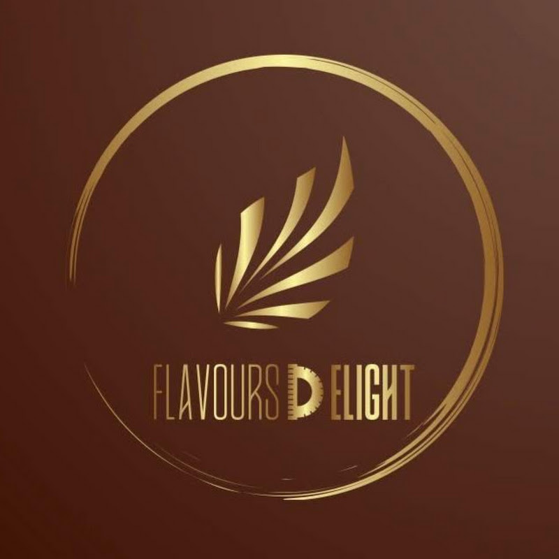 FlavoursDelight