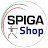 Spiga shop