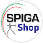 Spiga shop logo