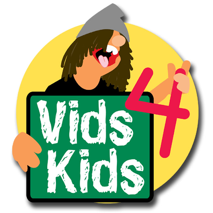 Vids4Kids.tv Net Worth & Earnings (2026)
