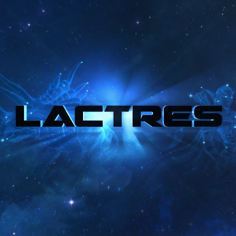 Lactres icon
