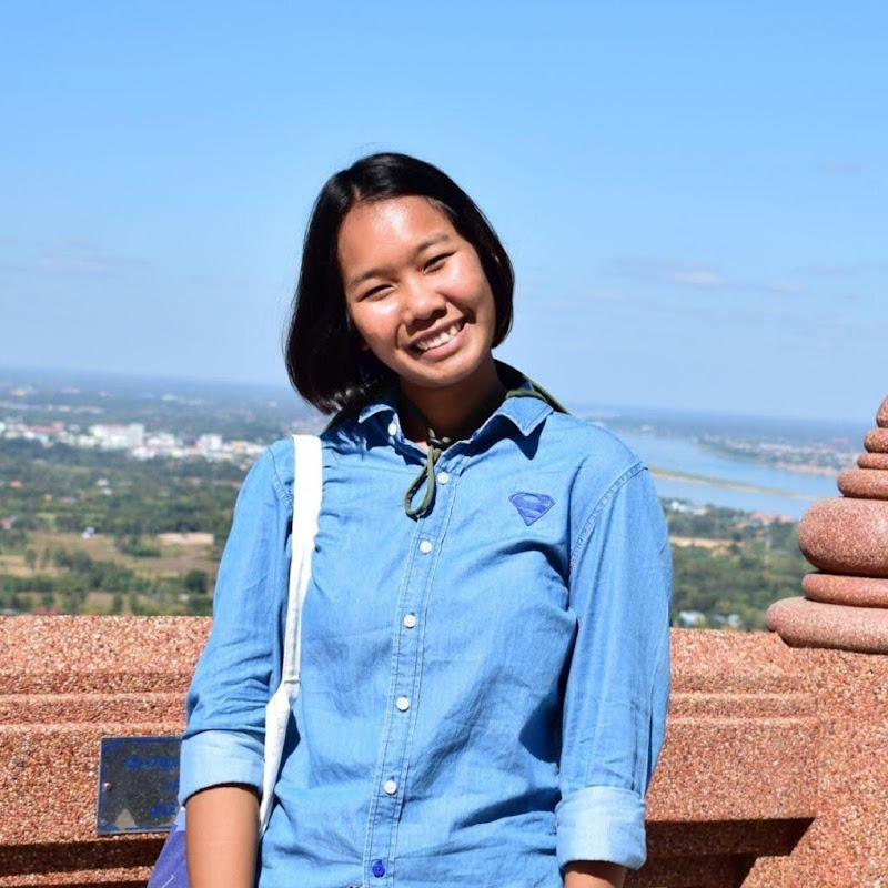 Jiranut Ratchaburi