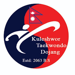 Kuleshwor Taekwondo Dojang