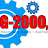 G-2000,Inc