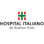Urologia Hospital Italiano de Buenos Aires logo
