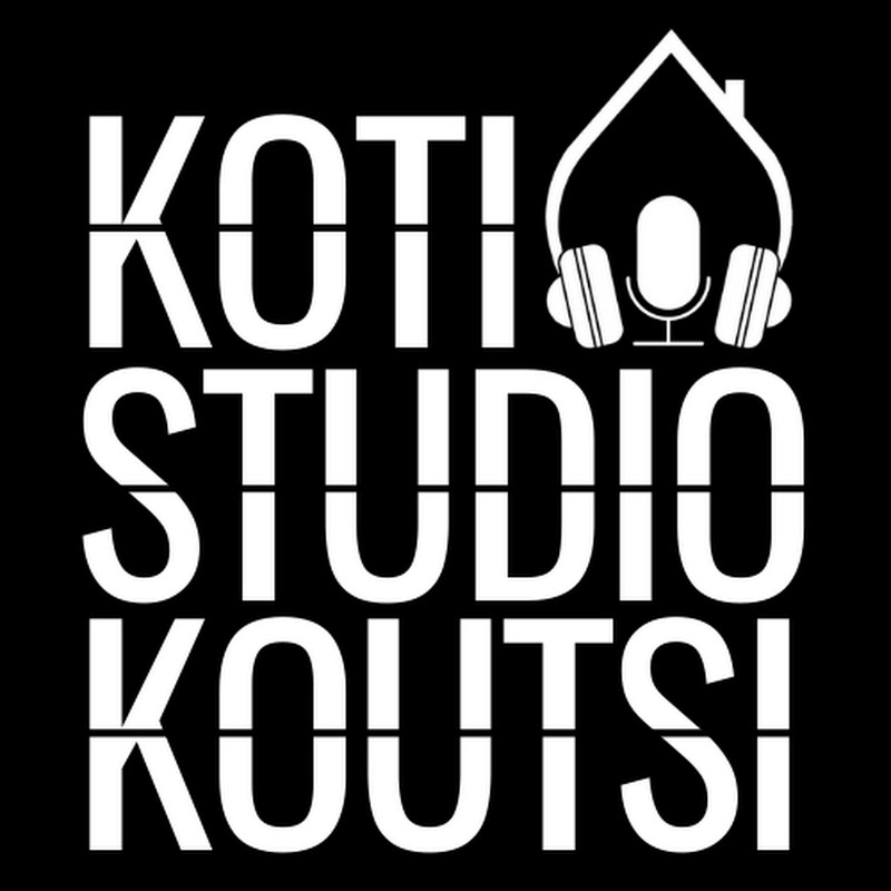 Kotistudiokoutsi