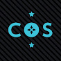 Cosplay America logo