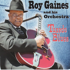 Roy Gaines