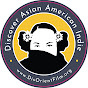 DisOrient Asian American Film Festival of Oregon logo