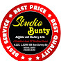 Studio Bunty Digital art gallery ltd. logo