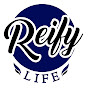 Reify Life logo