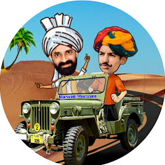 Marwadi Mastizada avatar