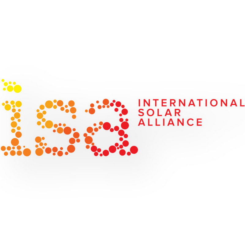 International Solar Alliance