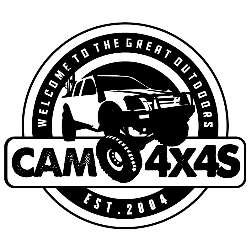 Camo4x4s icon