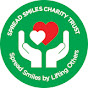 LET'S SPREAD SMILES logo