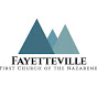 FayNaz Church logo