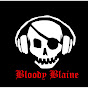 Blaine Ludeman (Bloody Blaine)