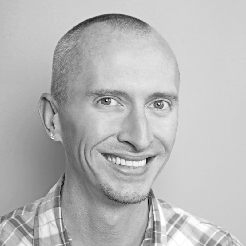 Darren Booth