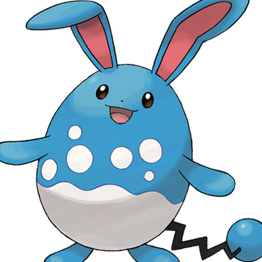 Azumarill 96