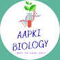 Aapki Biology logo