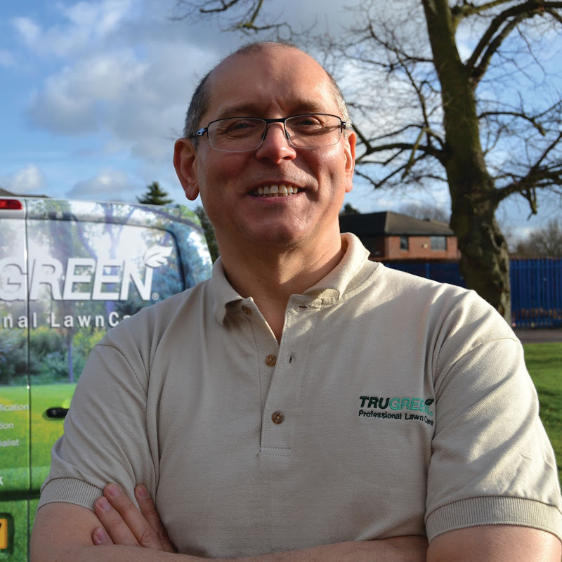 Deep Green Something Lawn Care