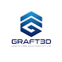 Graft3D Healthcare Solutions logo