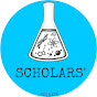 Scholars' Kolkata logo