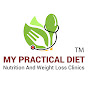 My Practical Diet logo
