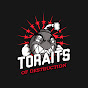 Toraitss: SpeedRun Submits logo