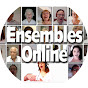 Ensembles Online logo