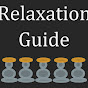 Relaxation Guide logo