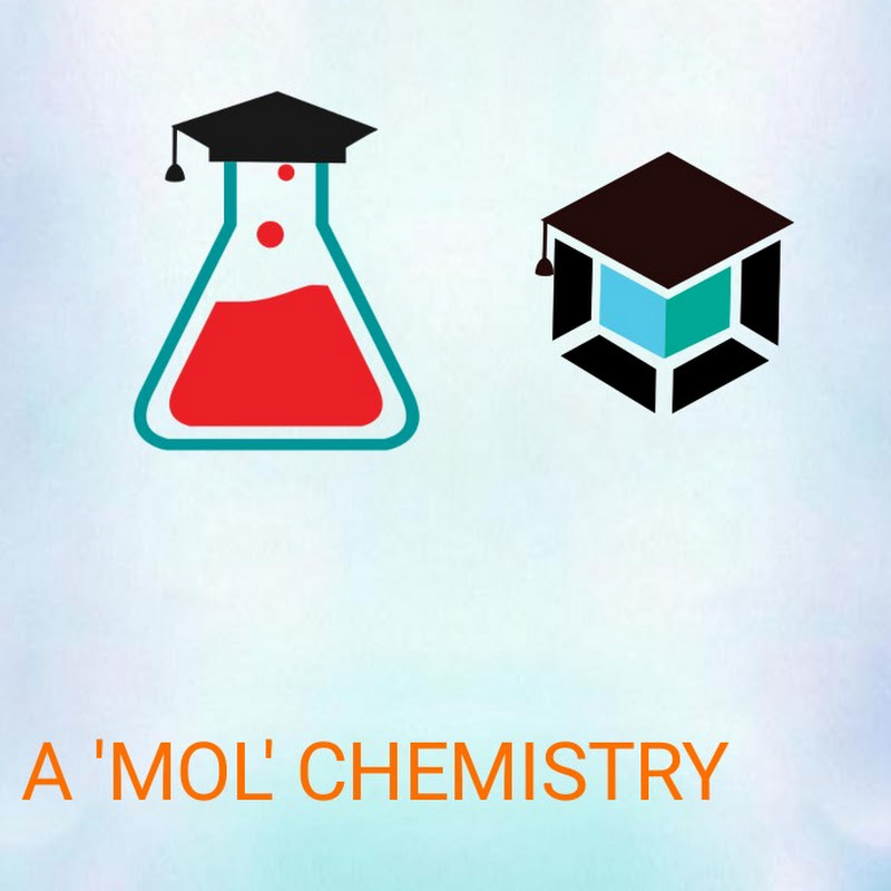 A 'MOL' CHEMISTRY