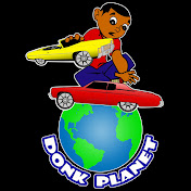 Donk Planet
