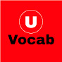 U Vocab logo