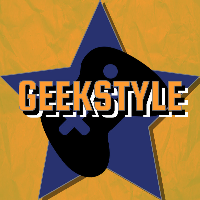 Geekstyle