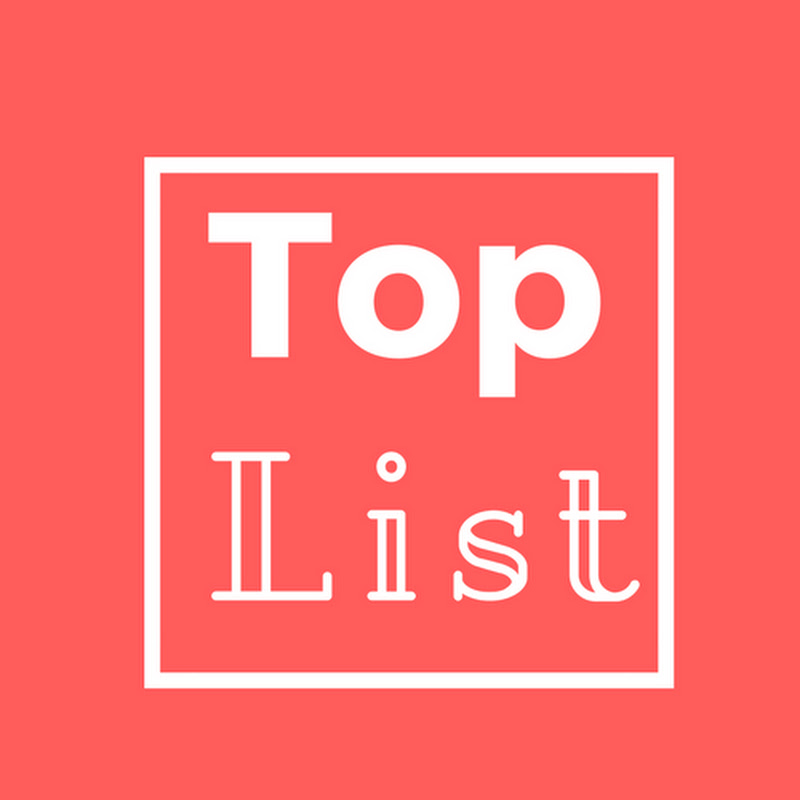 Top List icon