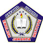 OXFORD UTOMO logo