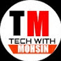 Tech With Mohsin logo